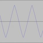 A-110-1 triangle wave with TL084